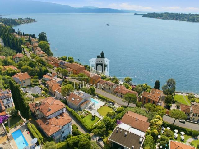 Appartamento in vendita a Comunità Montana Parco Alto Garda bresciano, Salò