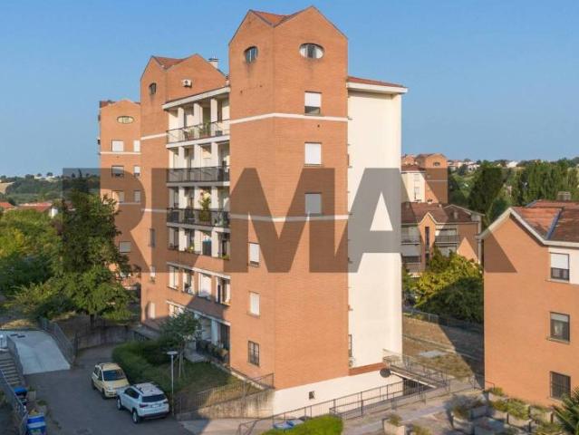 Appartamento in vendita a Salsomaggiore Terme, Reggio Emilia