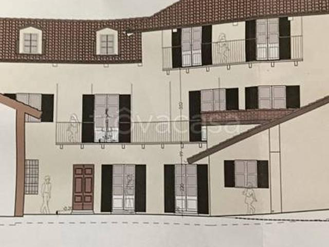 Appartamento in vendita a Piemonte, Cuneo