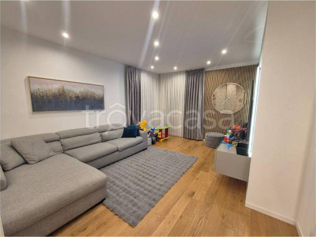 Appartamento in vendita a San Biagio di Callalta, Treviso