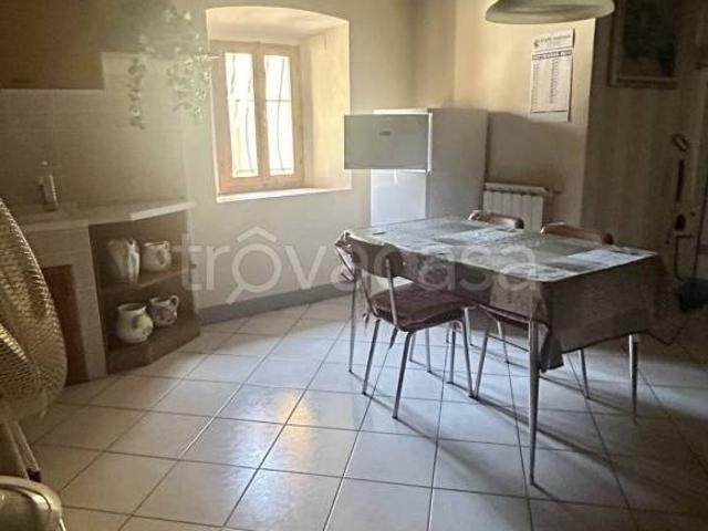 Appartamento in vendita a San Casciano in Val di Pesa, Bargino