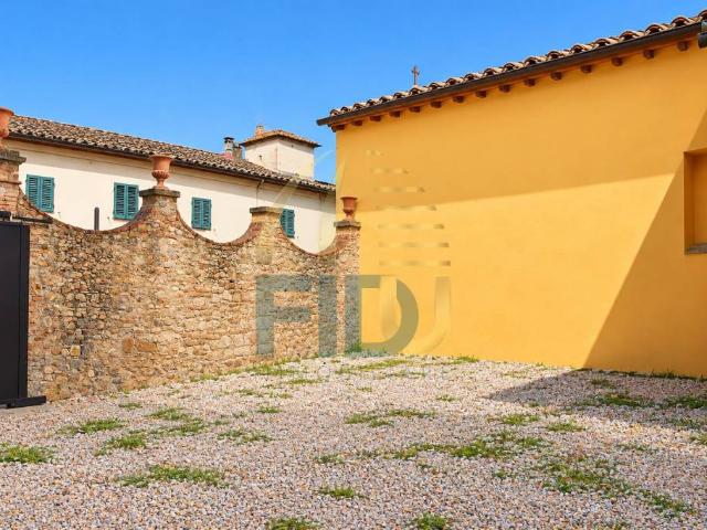 Appartamento in vendita a Calzaiolo, San Casciano in Val di Pesa