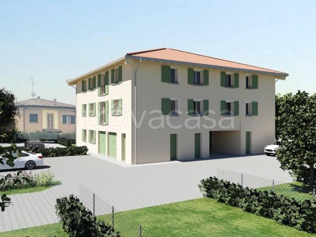 Appartamento in vendita a Unione dei comuni del Sorbara, San Cesario Sul Panaro