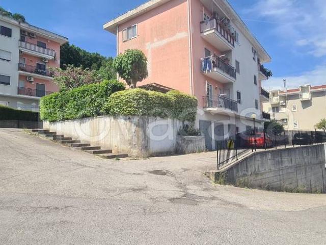 Appartamento in vendita a San Cipriano Picentino, Campania