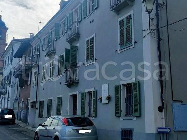 Appartamento in vendita a Piemonte, Asti