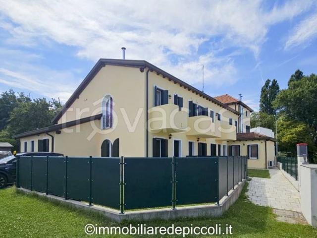 Appartamento in vendita a Chiesanuova, San Donà Di Piave