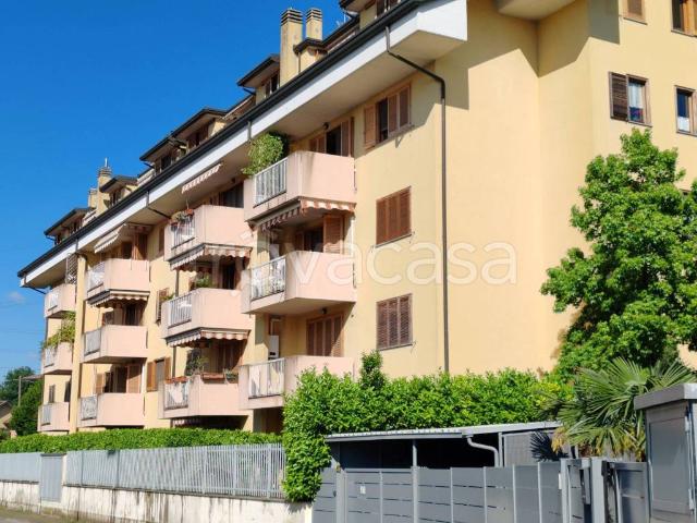 Appartamento in vendita a San Donato Milanese, Lombardia