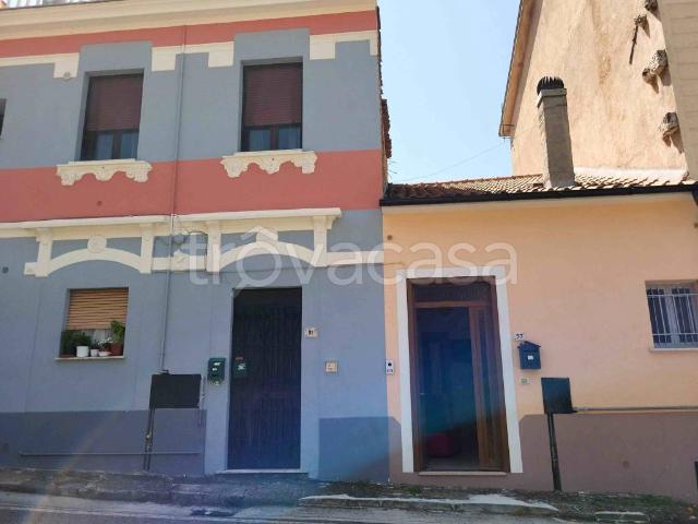 Appartamento in vendita a San Donato Val Di Comino, Lazio