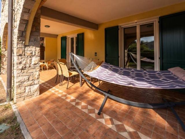 Appartamento in vendita a Portese, San Felice del Benaco