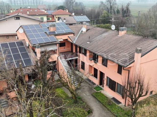 Appartamento in vendita a Lazzaretto, San Fiorano