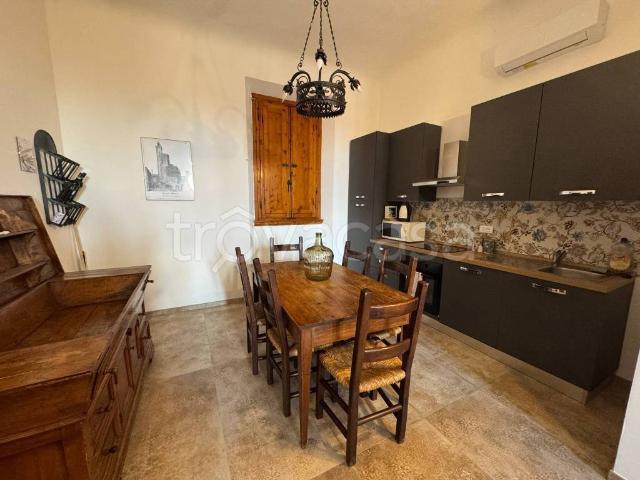 Appartamento in vendita a Centro storico di San Gimignano, San Gimignano