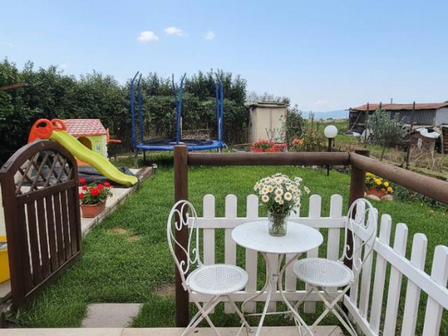 Appartamento in vendita a San Cipriano-Santa Barbara-Cetinale, Montegonzi