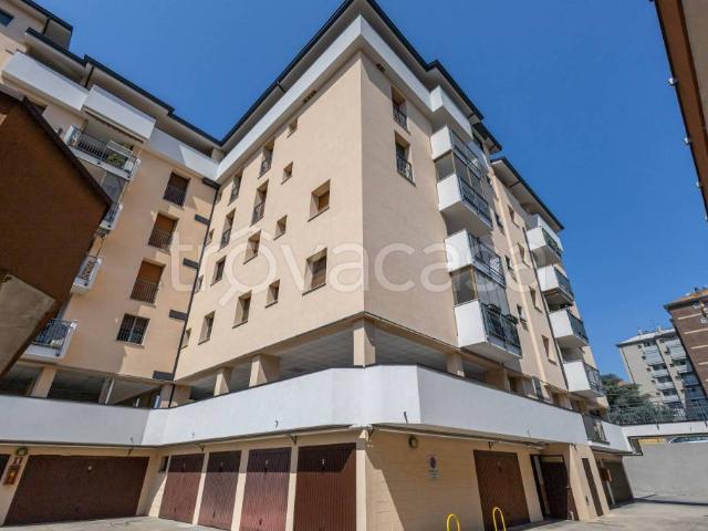 Appartamento in vendita a Zivido, San Giuliano Milanese