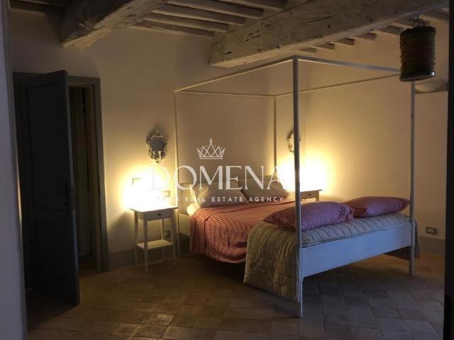 Appartamento in vendita a San Gusmè, Castelnuovo Berardenga