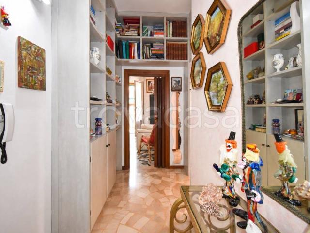 Appartamento in vendita a Cicogna, San Lazzaro