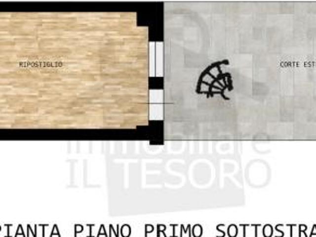 Appartamento in vendita a Unione di comuni Valmarecchia, San Leo