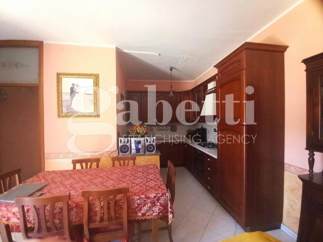 Appartamento in vendita a San Marcellino, Campania
