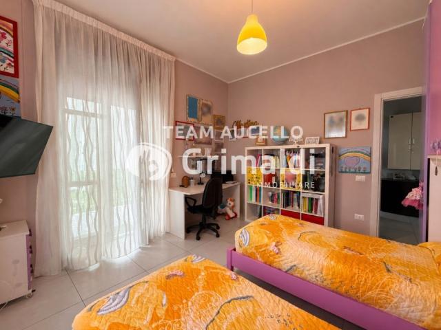 Appartamento in vendita a Montecorvino, Campania