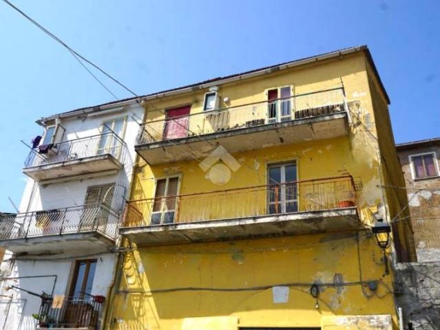 Appartamento in vendita a Montecorvino, Campania