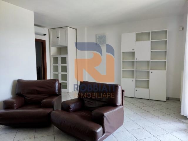 Appartamento in vendita a Cascina Colombarolo, San Martino Siccomario