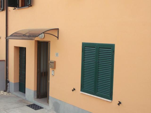 Appartamento in vendita a La Scala, San Miniato