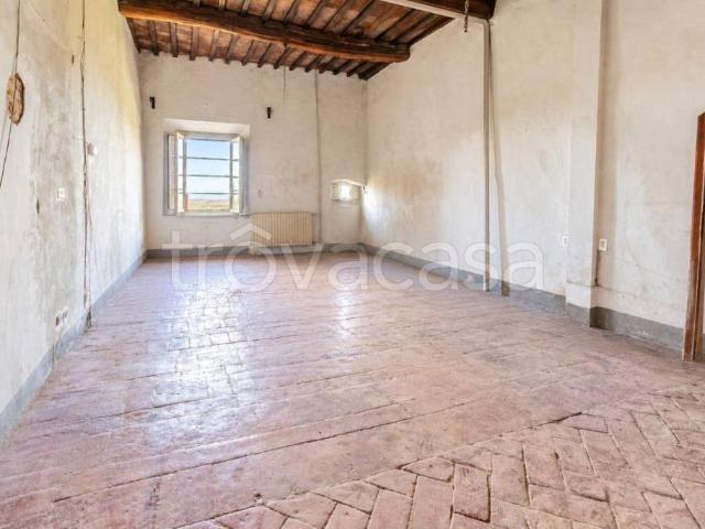 Appartamento in vendita a La Scala, San Miniato