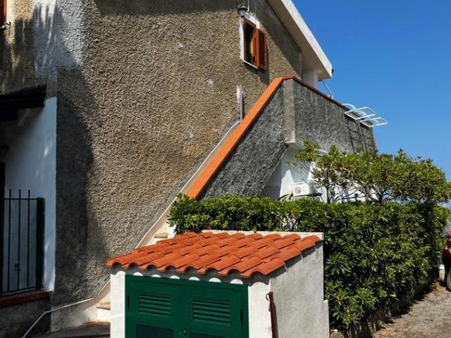 Appartamento in vendita a Semaforo, Calabria