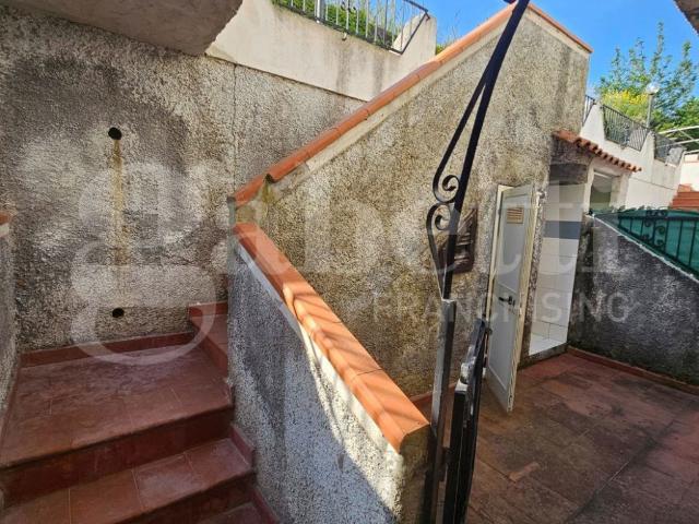Appartamento in vendita a Semaforo, Calabria