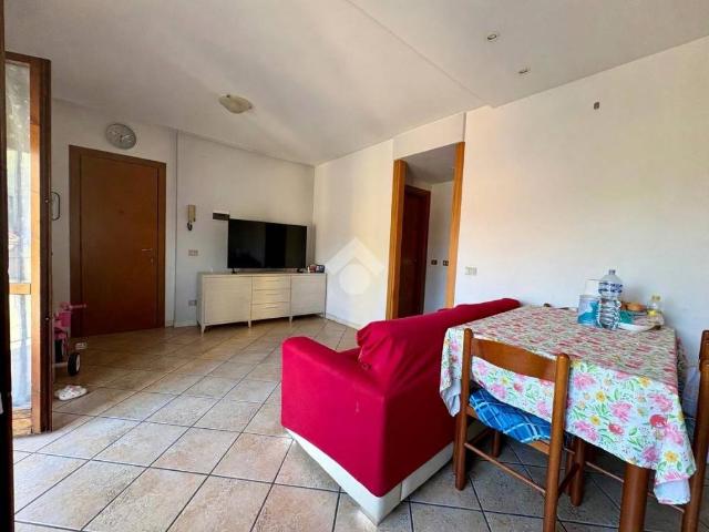 Appartamento in vendita a San Paolo, Brescia