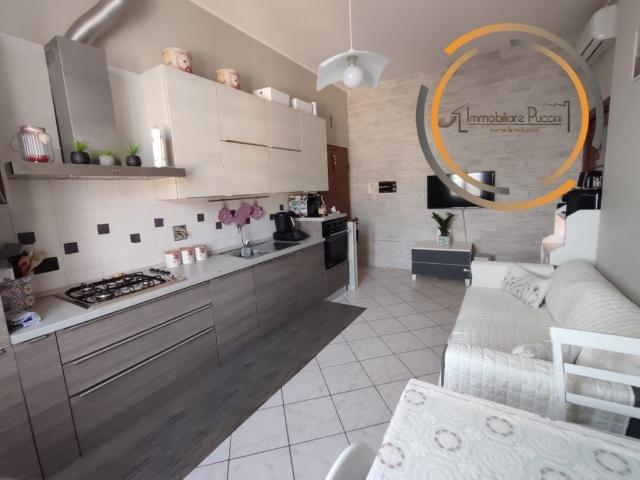 Appartamento in vendita a Campi Bisenzio, Toscana