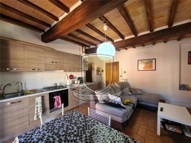 Appartamento in vendita a Sovicille, Toscana