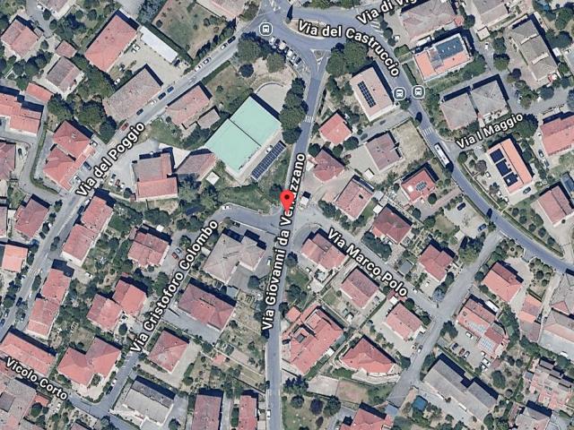 Appartamento in vendita a San Rocco a Pilli, Sovicille