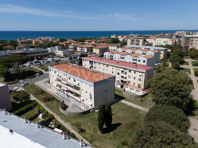 Appartamento in vendita a San Vincenzo, Livorno