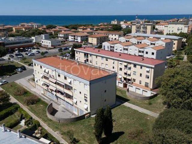Appartamento in vendita a San Vincenzo, Toscana