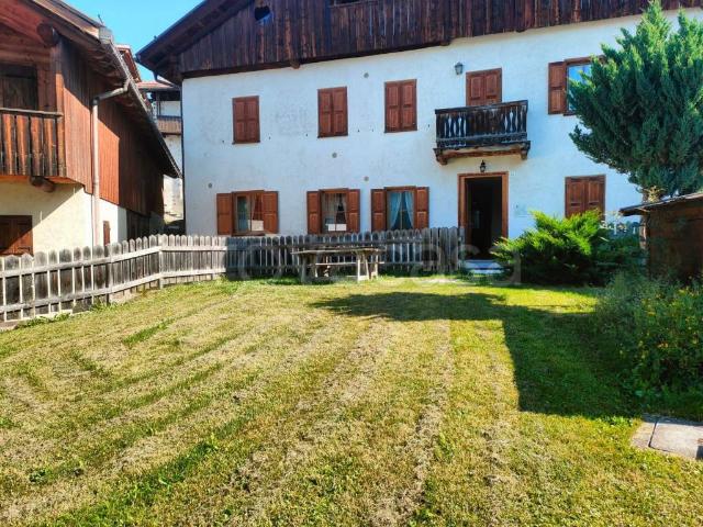 Appartamento in vendita a San Vito Di Cadore, Veneto