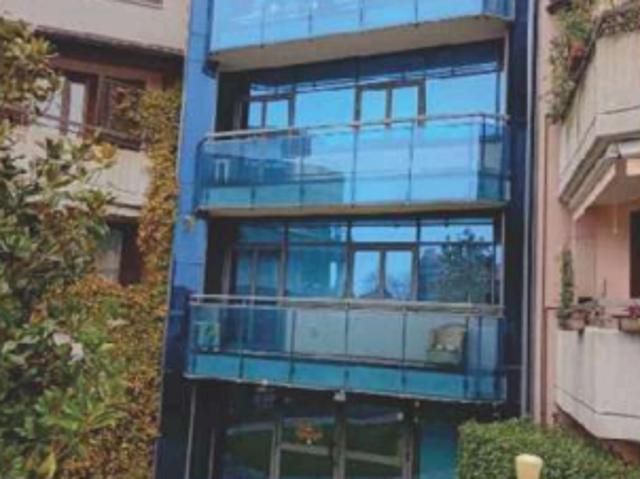 Appartamento in vendita a San Vittore Olona, Lombardia