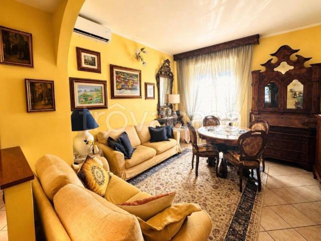 Appartamento in vendita a San Vittore Olona, Lombardia
