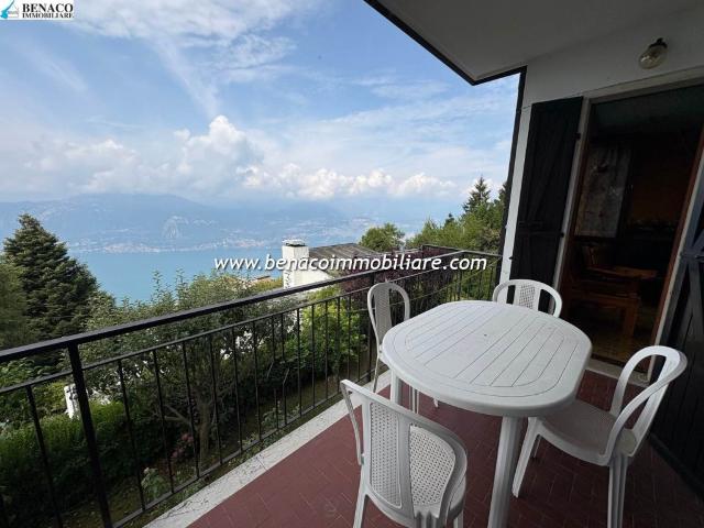 Appartamento in vendita a San Zeno Di Montagna, Veneto