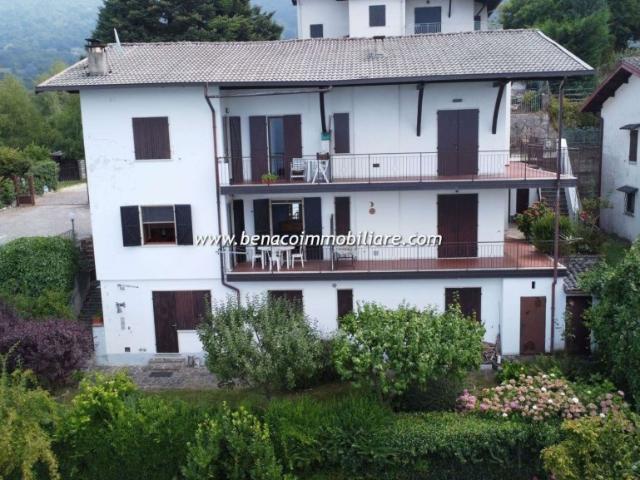 Appartamento in vendita a San Zeno Di Montagna, Veneto