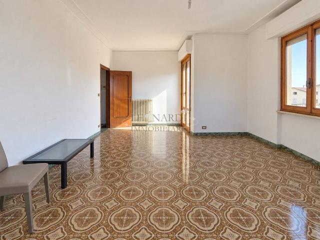 Appartamento in vendita a Sansepolcro, Arezzo
