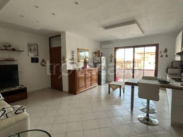 Appartamento in vendita a Santa Justa/Santa Giusta, Aristanis/Oristano