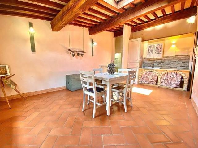 Appartamento in vendita a Santa Luce, Toscana