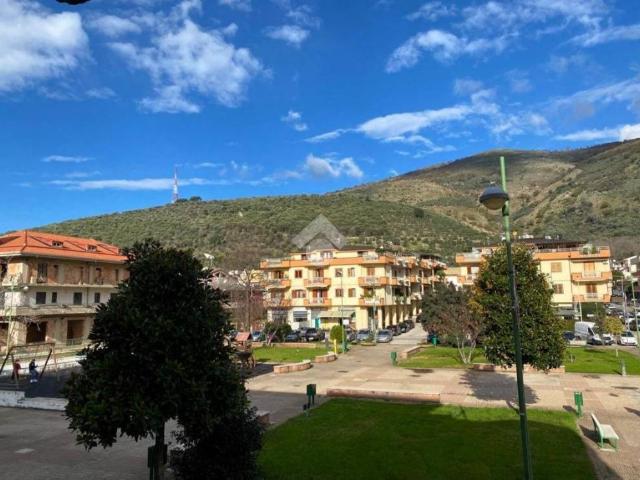 Appartamento in vendita a Santa Maria A Vico, Campania