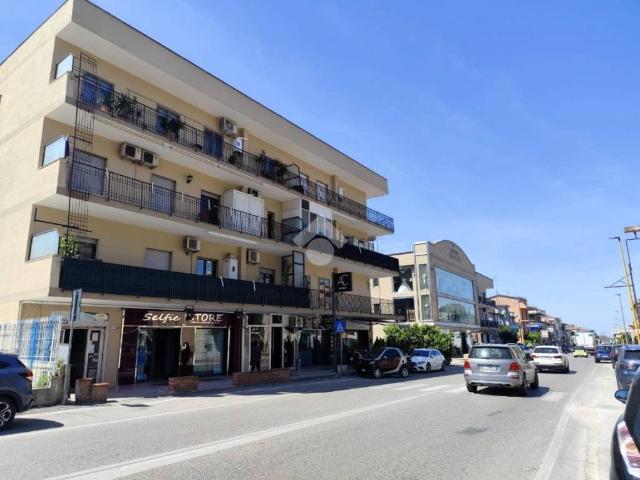 Appartamento in vendita a Santa Maria A Vico, Campania