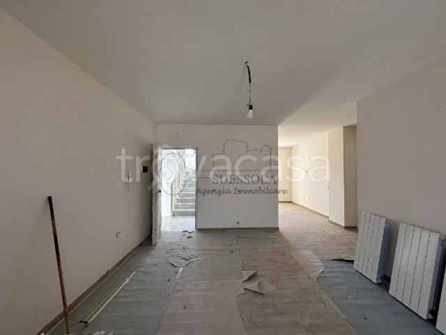 Appartamento in vendita a Santa Maria A Vico, Campania