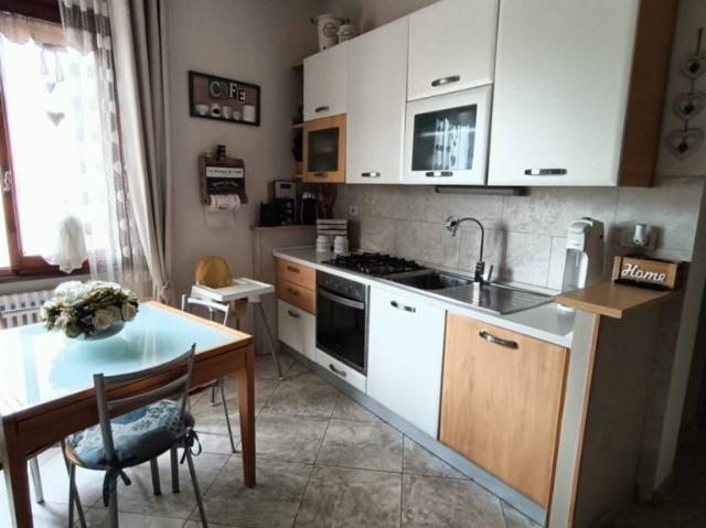 Appartamento in vendita a Santa Maria, Campi Bisenzio