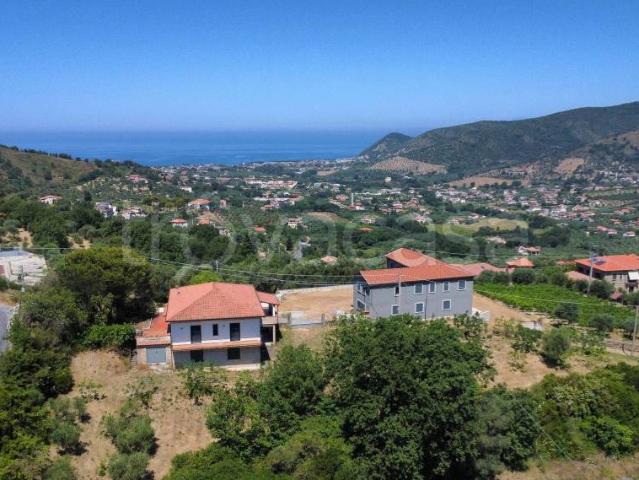 Appartamento in vendita a Castellabate