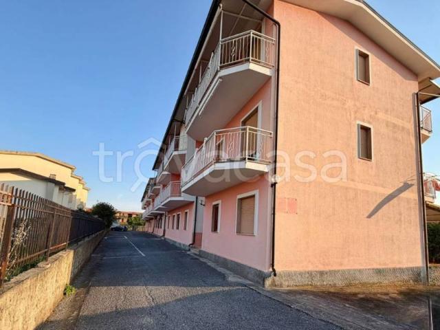 Appartamento in vendita a Marcellina, Calabria