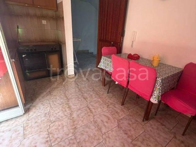 Appartamento in vendita a Bucalo, Santa Teresa di Riva
