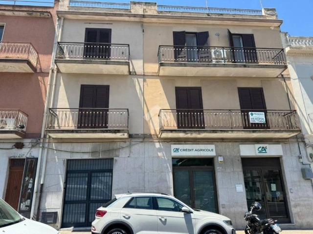 Appartamento in vendita a Santa Venerina, Sicilia